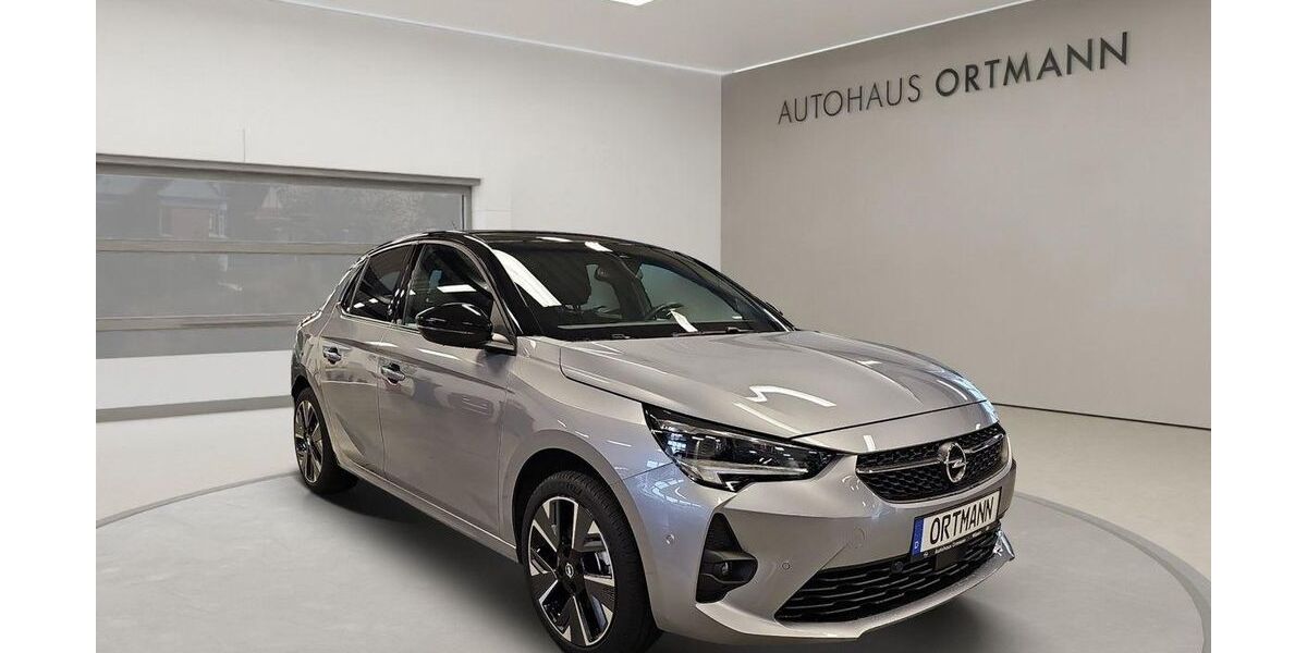 Opel Corsa 12.200 km 19.890 &euro; Wissen 57537