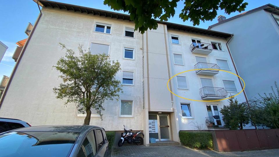 Provisionsfrei! 3,5-Zimmerwohnung für Eigennutzer Kapitalanleger 3 zimmer