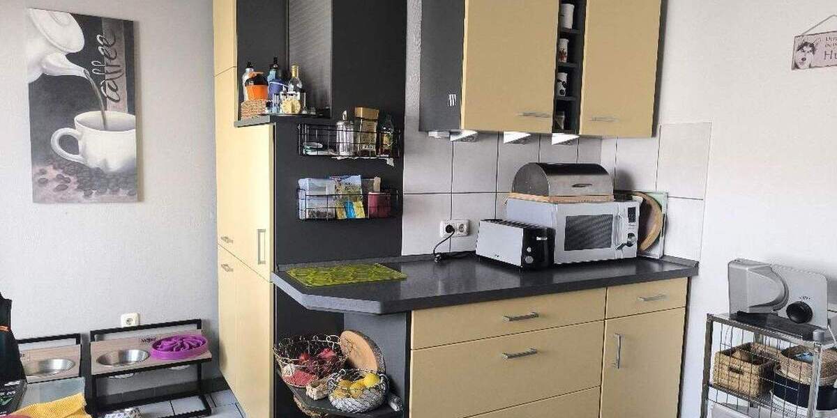 Mehrfamilienhaus, Wohnhaus Pfungstadt - 6 Zimmer, 155 m&sup2;, 489.000&euro; | Angebot:25711079