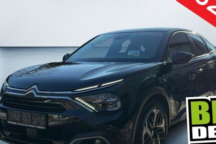 Citroen C4 35.801 km 15.424 &euro; Chemnitz 09116