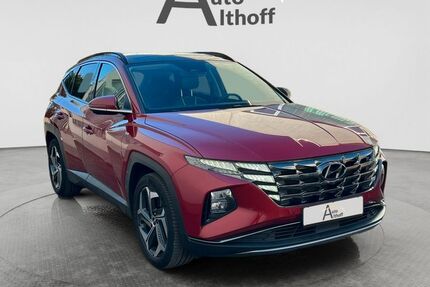 Hyundai TUCSON 41.100 km 23.999 &euro; Ditzingen (bei Stuttgart) 71254