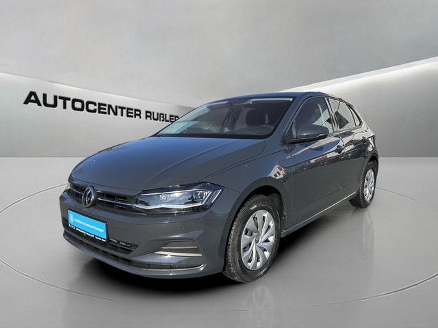 VW Polo 60.642 km 14.790 € Zeulenroda-Triebes 07937