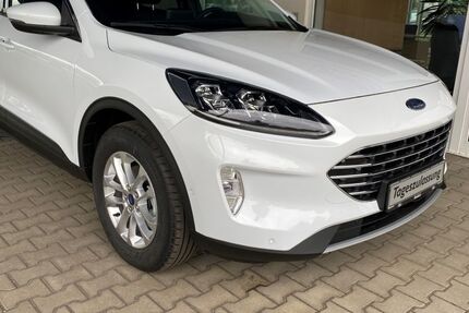 Ford Kuga 29.800 km 32.590 &euro; Glauchau 08371