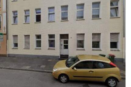 Gepflegte EG Wohnung zu vermieten 3 zimmer