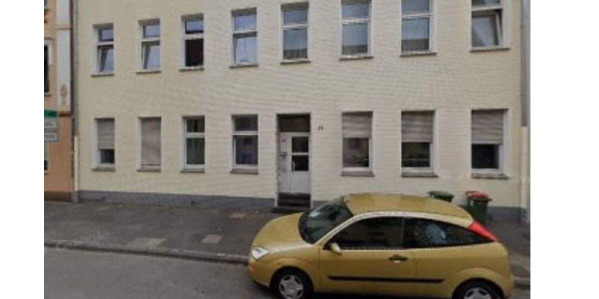 Gepflegte EG Wohnung zu vermieten 3 zimmer