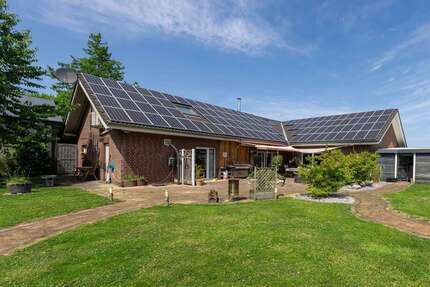 Halle in Ascheberg 850.000 € 535 m² zimmer