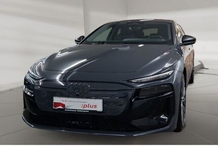 Audi A6 e-tron 7.422 km 55.550 &euro; Wolfhagen 34466