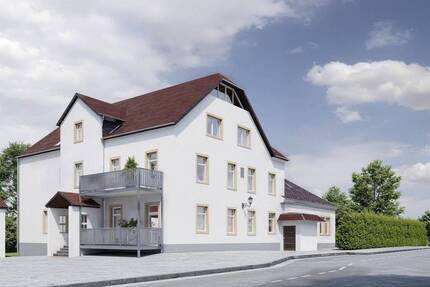 Wohnung Radeberg Ullersdorf - 3 Zimmer, 84 m&sup2;, 299.000&euro; | Angebot:26276027