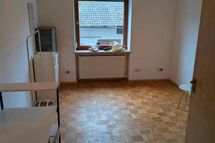 1 Zimmerwohnung, 24 qm mit Küchenzeile 1 zimmer