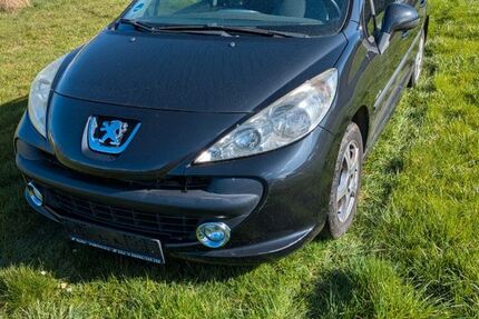 Peugeot 207 213.000 km 1.300 &euro; Perl 66706