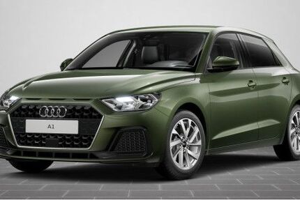 Audi A1 5.235 km 23.900 &euro; Simmern 55469