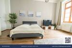 Etagenwohnung Görlitz Innenstadt - 4 Zimmer, 1.781&euro; | Angebot:26425218