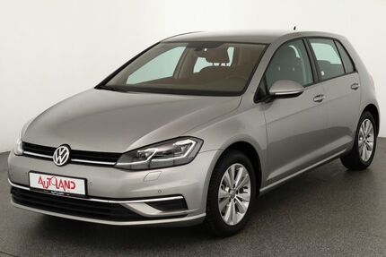 VW Golf 97.225 km 15.490 &euro; Eisenhüttenstadt 15890