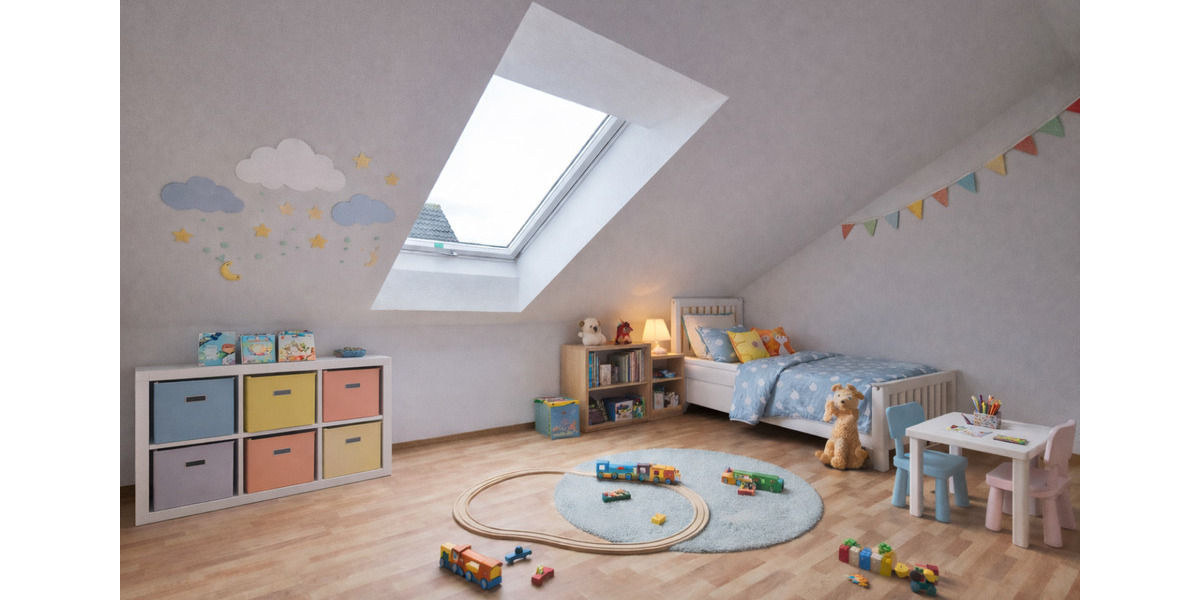 Reihenhaus Darmstadt Arheilgen - 5 Zimmer, 118 m&sup2;, 1.880&euro; | Angebot:24558096