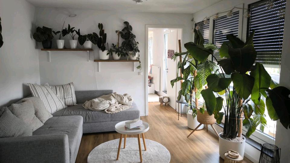 Terrassenwohnung Leipzig Südost - 5 Zimmer, 114 m&sup2;, 1.990&euro; | Angebot:26284024