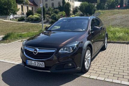 Opel Insignia 215.000 km 6.200 &euro; Pfullendorf 88630