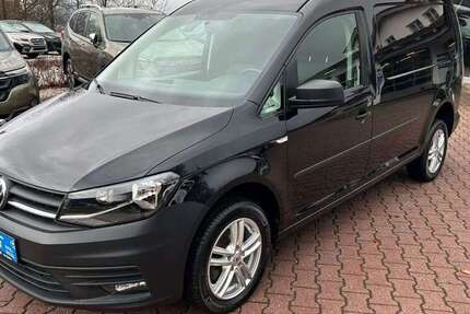 VW Caddy 155.220 km 19.900 &euro; Bad Kötzting 93444