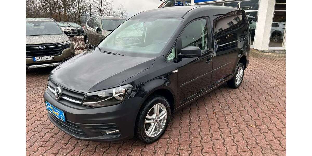 VW Caddy 155.220 km 19.900 &euro; Bad Kötzting 93444