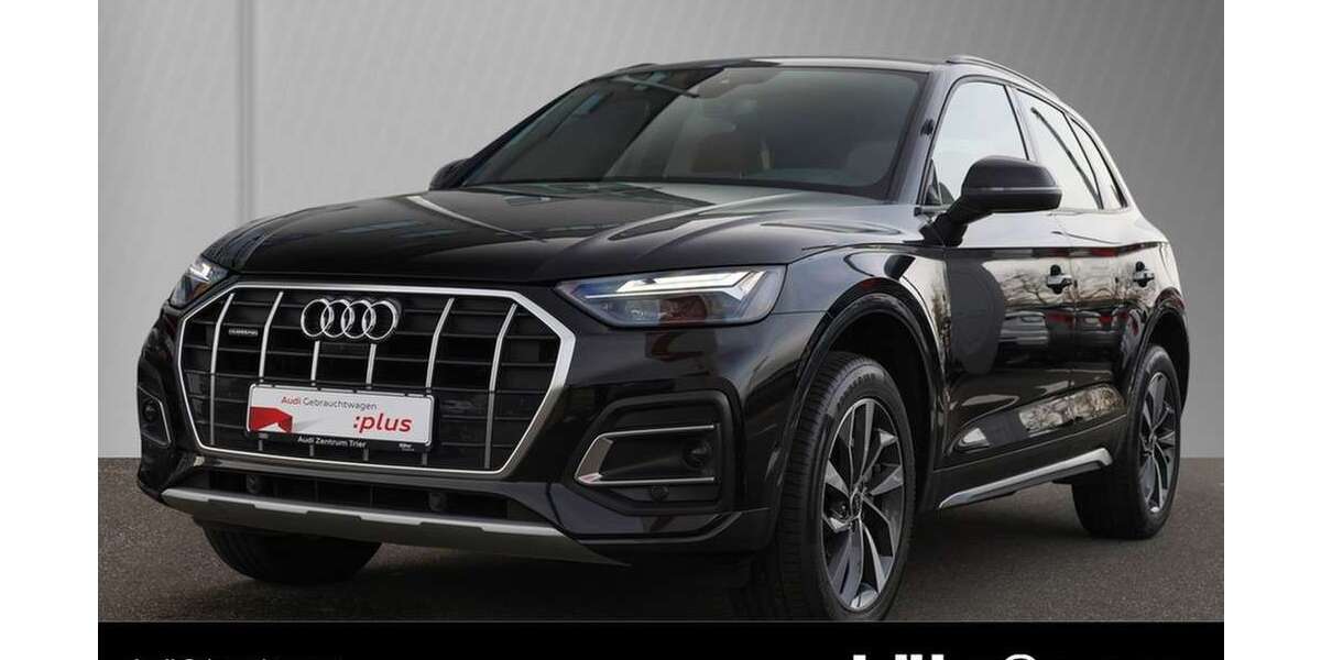 Audi Q5 48.500 km 38.980 &euro; Trier 54292