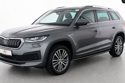 Skoda Kodiaq 32.577 km 39.780 &euro; Berlin 12103