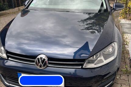 VW Golf 69.000 km 13.700 € Schwanstetten 90596
