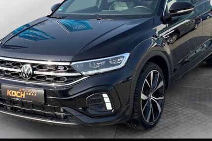 VW T-Roc 32.400 km 31.690 &euro; Öhringen 74613