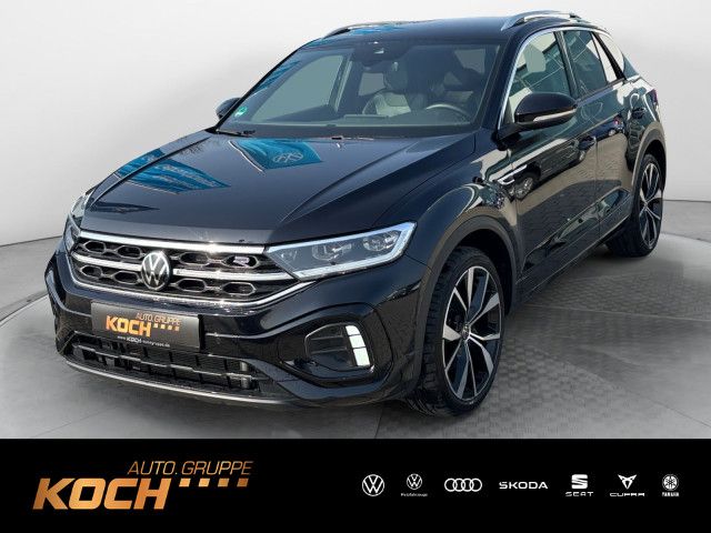 VW T-Roc 32.400 km 32.160 &euro; Öhringen 74613