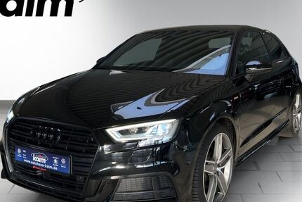 Audi A3 121.000 km 18.750 &euro; Leck 25917