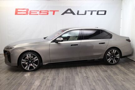 BMW 740 5.198 km 109.490 &euro; Tirschenreuth 95643