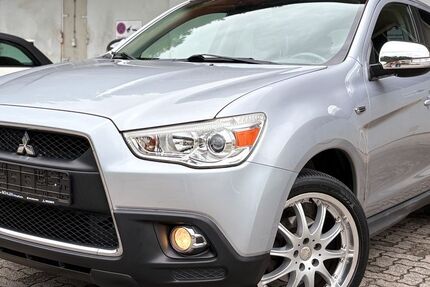 Mitsubishi ASX 80.488 km 7.990 € Schopfheim 79650