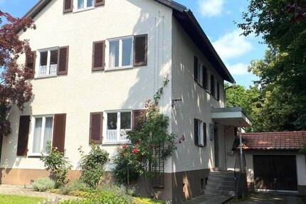 Haus Böblingen Dagersheim - 1 Zimmer, 232 m&sup2;, 2.150&euro; | Angebot:26779790