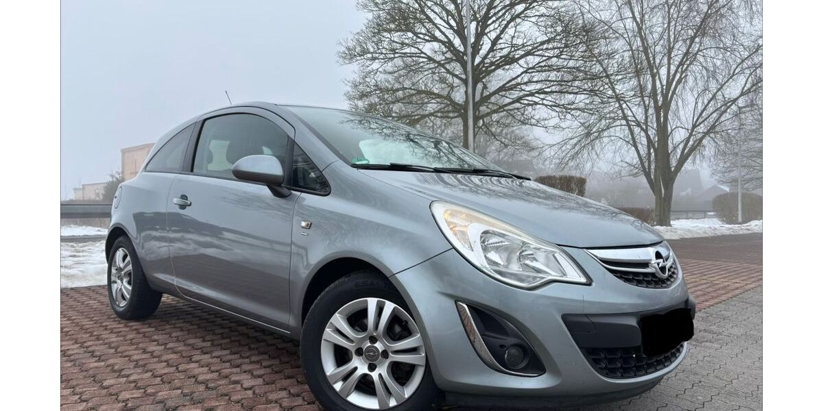 Opel Corsa 190.000 km 2.990 &euro; Kassel 34123
