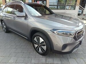 Mercedes-Benz EQB 250 Electric Art|Advanced|Konnektivität-Paket 46.632 km 30.960 &euro; Höhenkirchen-Siegertsbrun 85635