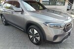 Mercedes-Benz EQB 250 Electric Art|Advanced|Konnektivität-Paket 46.632 km 30.960 &euro; Höhenkirchen-Siegertsbrun 85635