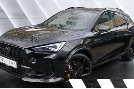 Cupra Formentor 27.177 km 44.920 &euro; Gelnhausen 63571