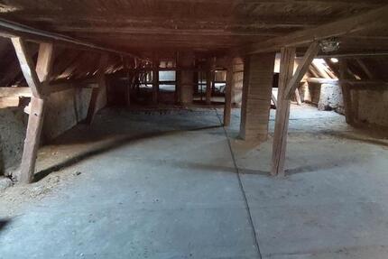 Lager 600 m2 Trocken, Starkstrom Licht kleine Räume Heizung mo. zimmer