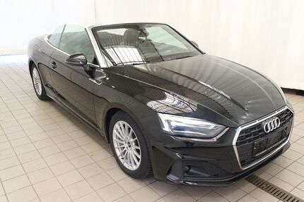 Audi A5 27.558 km 33.333 &euro; Greiz 07973