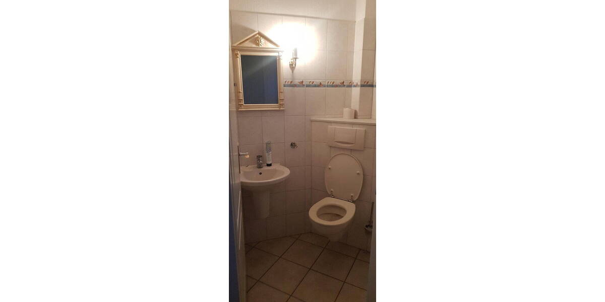 Mehrfamilienhaus, Wohnhaus Bremen Mahndorf - 5 Zimmer, 145 m&sup2;, 1.400&euro; | Angebot:26389888