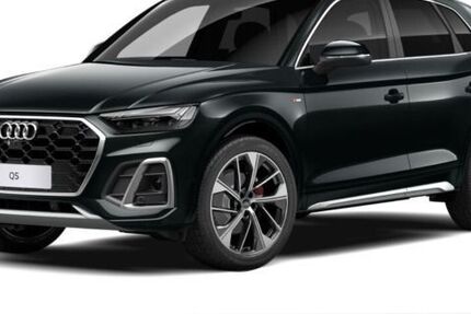 Audi Q5 96.345 km 38.480 &euro; Buergstadt 63927