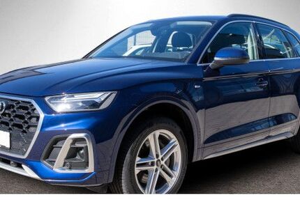 Audi Q5 121.800 km 29.730 &euro; Bad Rappenau 74906