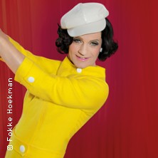Ursli Pfister - Peggy March... 03.05.2026 Bar jeder Vernunft
