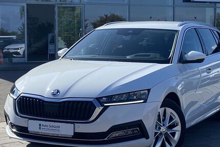 Skoda Octavia 30.369 km 27.870 € Schrobenhausen-Edelshsn. 86529