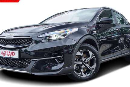 Kia XCeed 31.955 km 17.990 &euro; Kassel 34123