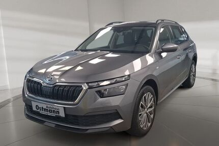 Skoda Kamiq 49.751 km 18.060 &euro; Wolfhagen 34466