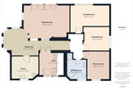Einfamilienhaus Ziltendorf - 7 Zimmer, 247 m&sup2;, 469.000&euro; | Angebot:25686136
