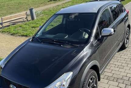 Subaru XV 84.819 km 11.500 &euro; Königs Wusterhausen 15712