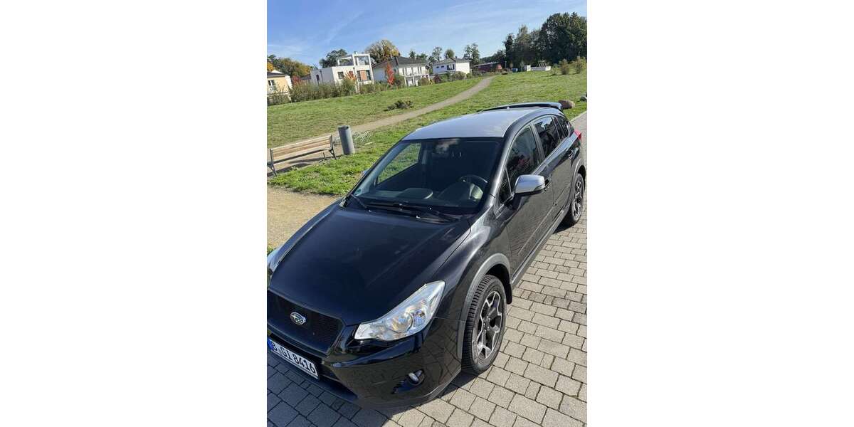 Subaru XV 84.819 km 11.500 &euro; Königs Wusterhausen 15712