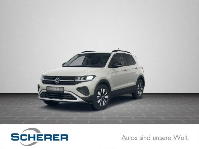 VW T-Cross 6.279 km 25.950 &euro; Neustadt a.d. Weinstraße 67433