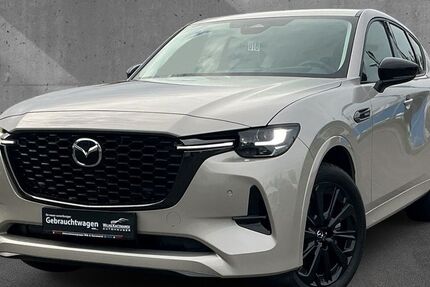 Mazda CX-60 3.490 km 42.990 € Schwerin 19057