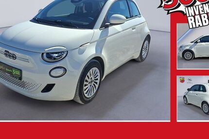 Fiat 500e 8.300 km 19.980 &euro; Schwabmünchen 86830